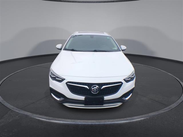 $22800 : PRE-OWNED 2018 BUICK REGAL TO image 3