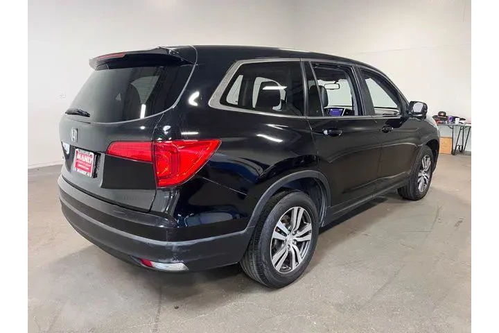 $17923 : Honda Pilot 2016 EX-L 4dr SU image 3