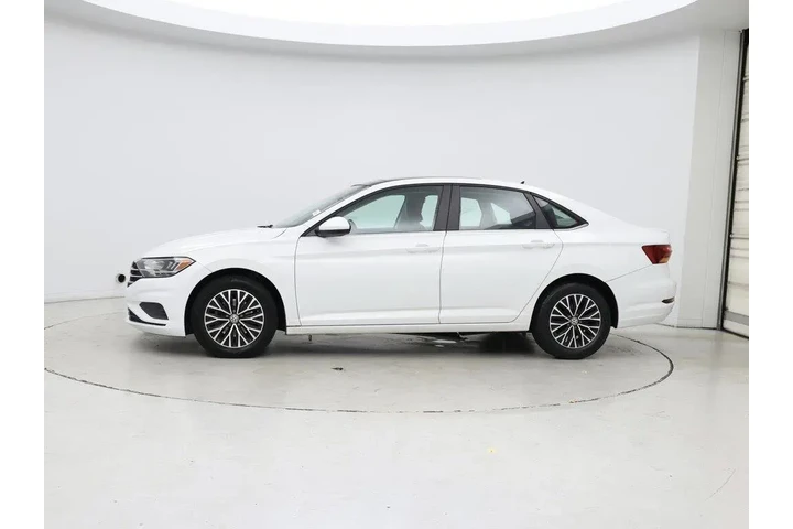 $14998 : Volkswagen Jetta 2019 S 4dr image 3