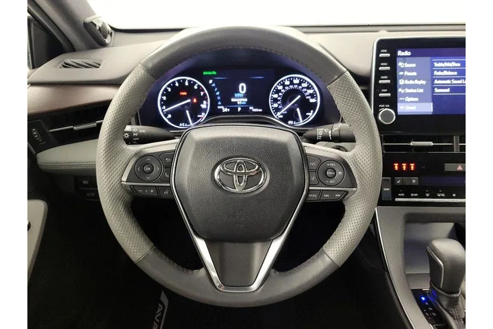 $35998 : Toyota Avalon 2019 Limited 4 image 10