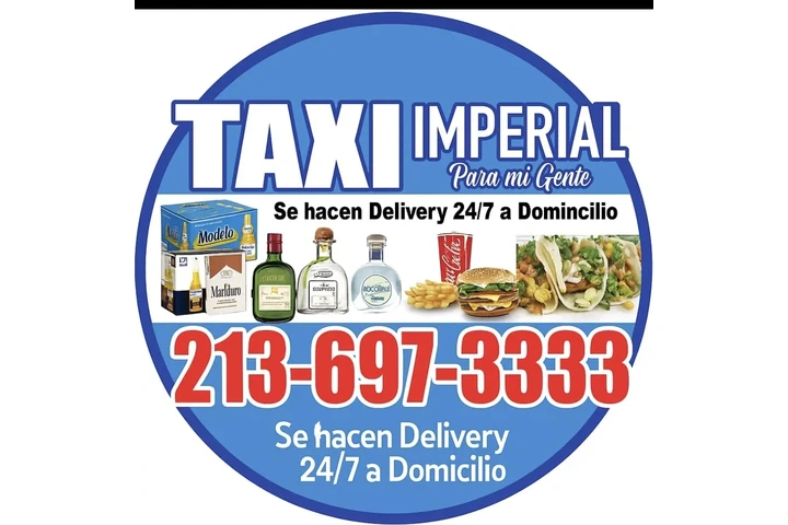 TAXI IMPERIAL image 4