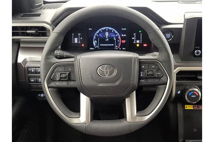 $38998 : Toyota Tacoma 2025 4x4 SR5 4 image 10