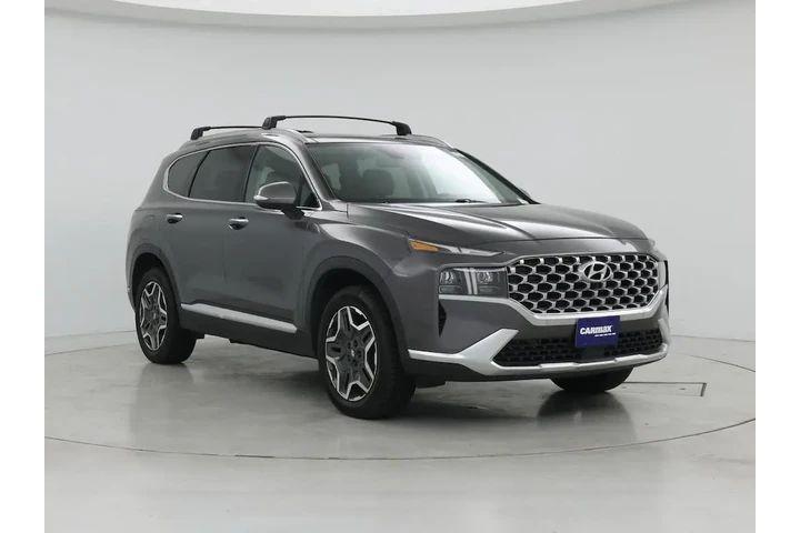 $23998 : Hyundai SANTA FE Plug-In Hyb image 1