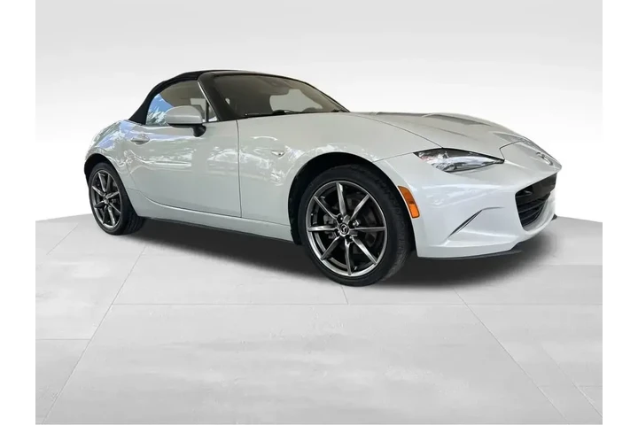 $18386 : Mazda MX-5 Miata 2016 Grand image 2