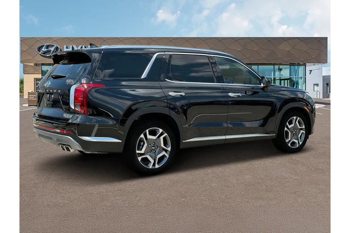 $38991 : Hyundai PALISADE 2025 Limite image 8