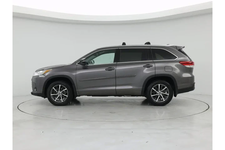 $27998 : Toyota Highlander 2018 AWD X image 3