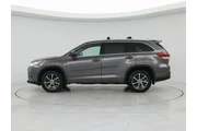 $27998 : Toyota Highlander 2018 AWD X thumbnail