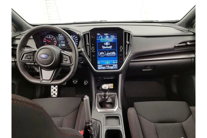 $29998 : Subaru WRX 2024 AWD Premium image 9