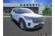 Ford Explorer 2025 AWD Activ en Long Island