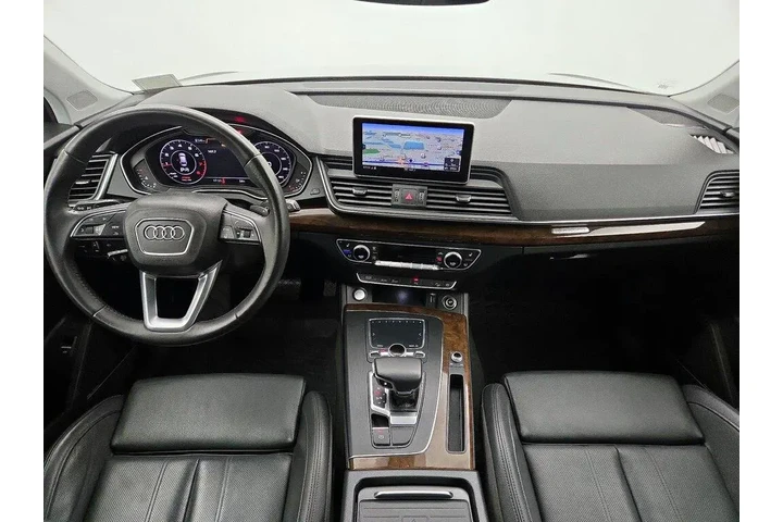 $23998 : Audi Q5 2019 AWD quattro Pre image 9