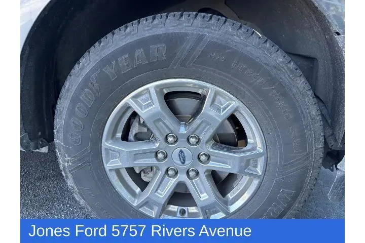 $31057 : Ford F-150 2022 4x2 XLT 4dr image 3