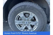 $31057 : Ford F-150 2022 4x2 XLT 4dr thumbnail
