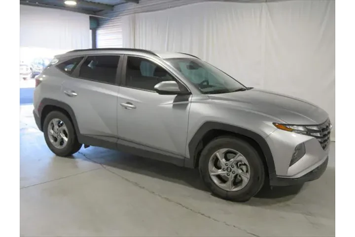 $21825 : Hyundai TUCSON 2024 SEL 4dr image 7