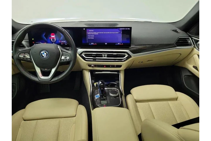 $37998 : BMW i4 2023 eDrive40 Gran Co image 9