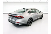 Honda Accord Hybrid 2023 Spo