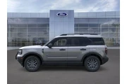 $31888 : Ford Bronco Sport 2025 AWD B thumbnail