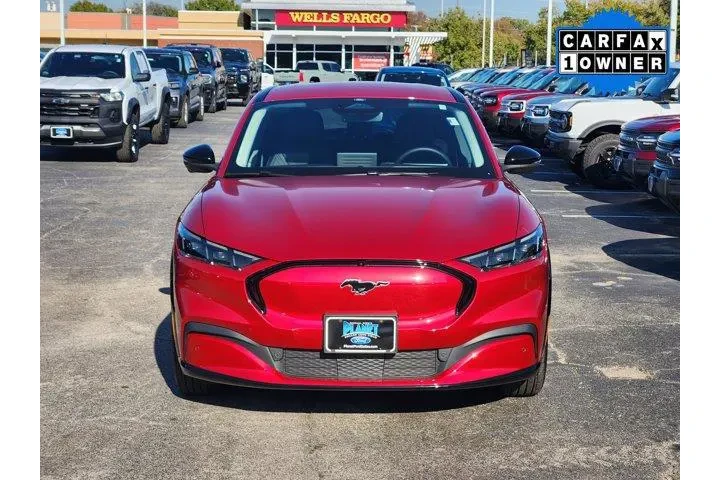 $31259 : Ford Mustang Mach-E 2024 AWD image 2