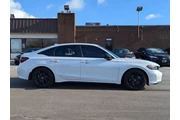 $24952 : 2025 Civic Si thumbnail