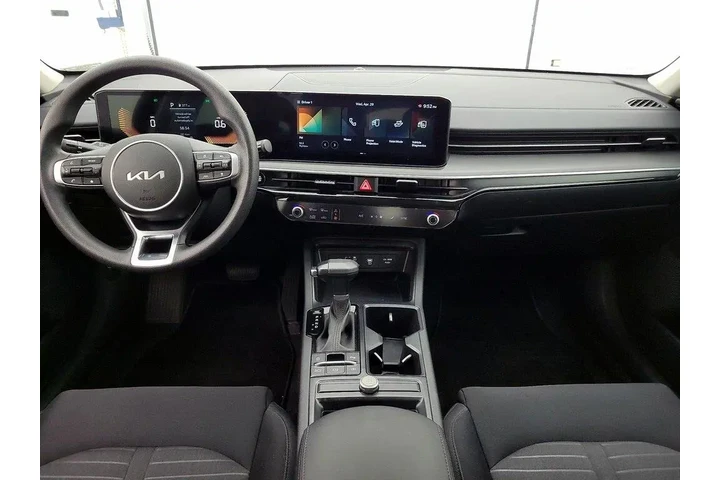 $23998 : Kia K5 2025 LXS 4dr Sedan image 9