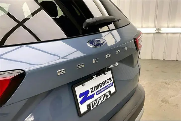 $20690 : Ford Escape 2024 Active 4dr image 9
