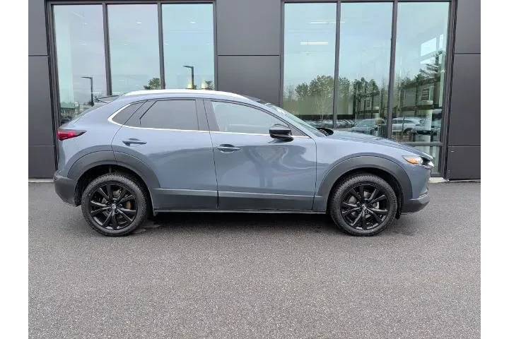 $24595 : Mazda CX-30 2023 AWD 2.5 S C image 5