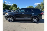 $11500 : Ford Explorer 2014 AWD Limit thumbnail