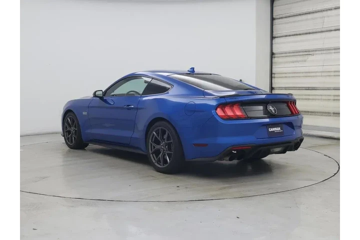 $27998 : Ford Mustang 2020 EcoBoost 2 image 2