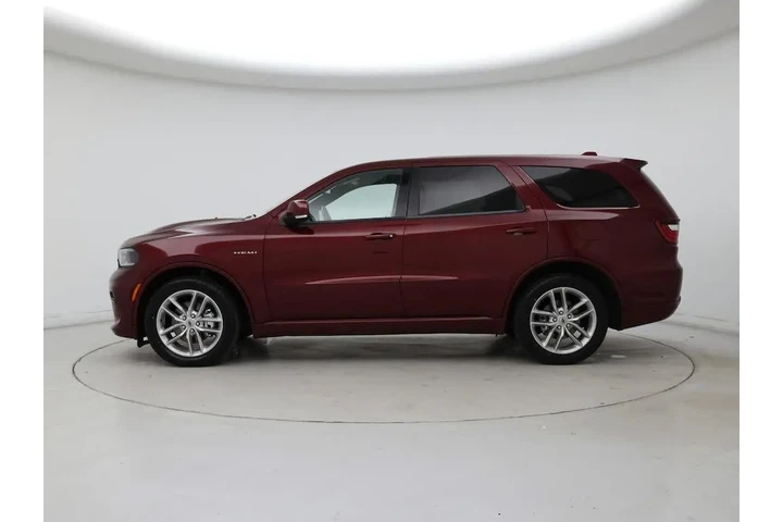 $31998 : Dodge Durango 2022 AWD R/T 4 image 3