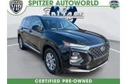 Hyundai SANTA FE 2019 SE 2.4 en Cleveland