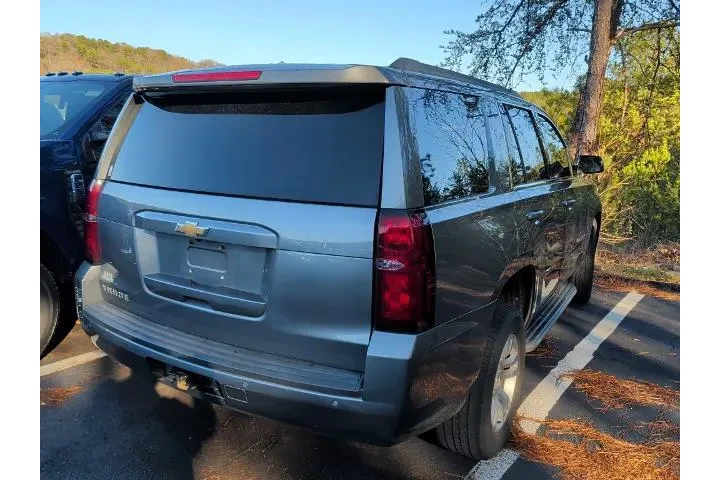 $24434 : Chevrolet Tahoe 2019 4x2 LT image 4