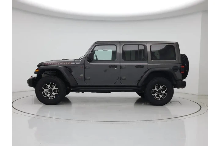$25998 : Jeep Wrangler Unlimited 2018 image 3