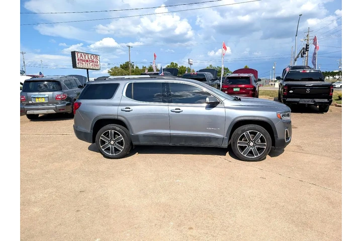 $18995 : 2020 GMC Acadia image 4