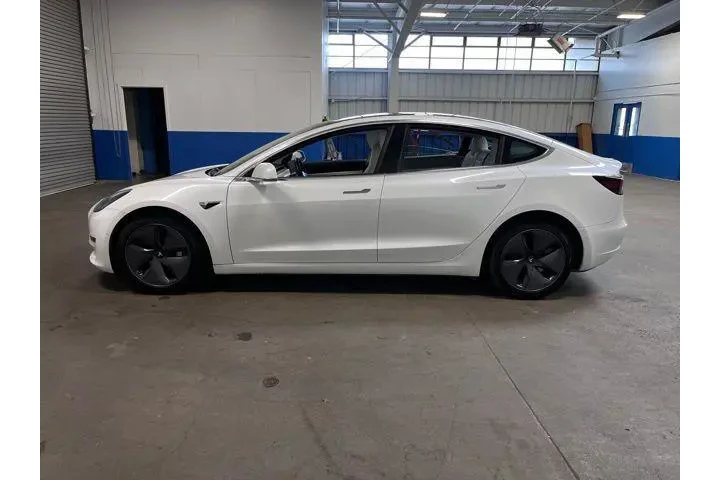 $22970 : Tesla Model 3 2020 AWD Long image 6