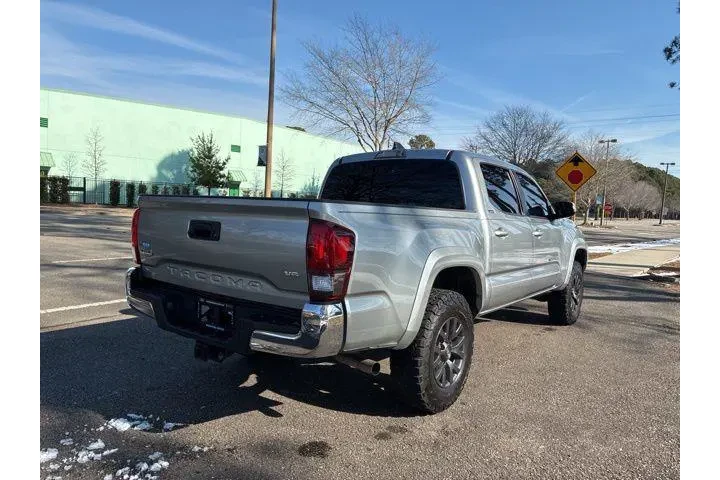 $36330 : Toyota Tacoma 2023 4x4 TRD P image 3