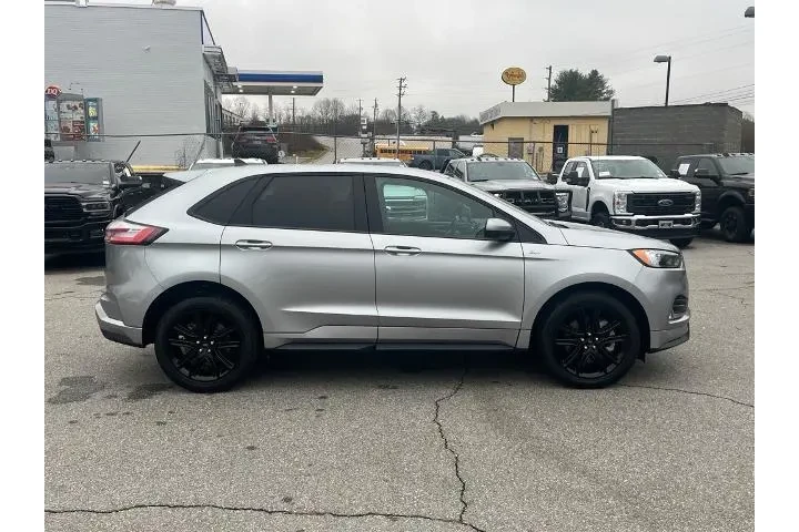 $35992 : Ford Edge 2024 AWD ST-Line 4 image 2