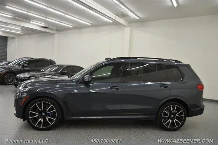 $31998 : BMW X7 2019 AWD xDrive50i 4d image 5