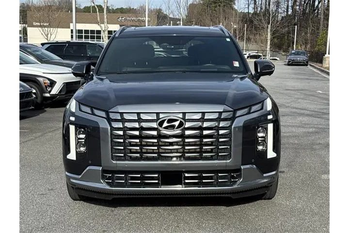$39553 : Hyundai PALISADE 2024 Callig image 2