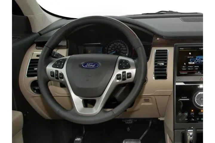 $4500 : Ford Flex 2013 AWD Limited 4 image 7