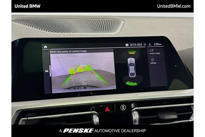 $36495 : BMW 4 Series 2022 430i Gran image 9