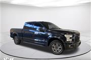 Pre-Owned 2015 F-150 XLT