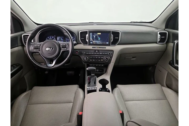 $14599 : Kia Sportage 2017 AWD EX 4dr image 9