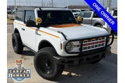 $31995 : Ford Bronco 2021 4x4 Base 2d thumbnail