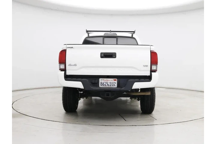 $30998 : Toyota Tacoma 2019 4x4 TRD P image 6