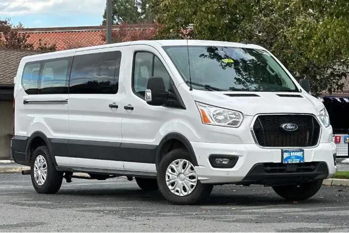 $35990 : Ford Transit 2022 350 XL 3dr image 2