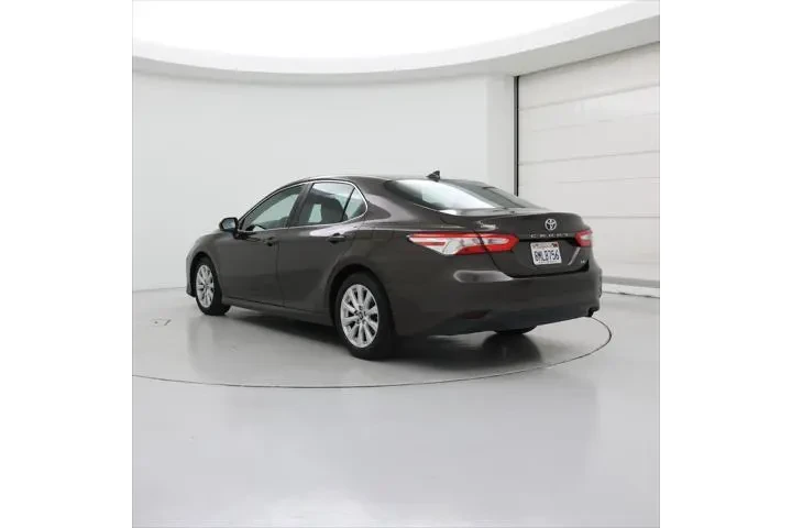 $23998 : Toyota Camry 2019 LE 4dr Sed image 2