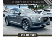 2018 Q7 en Albany