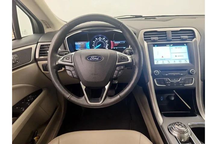 $17998 : Ford Fusion 2018 SE 4dr Seda image 10