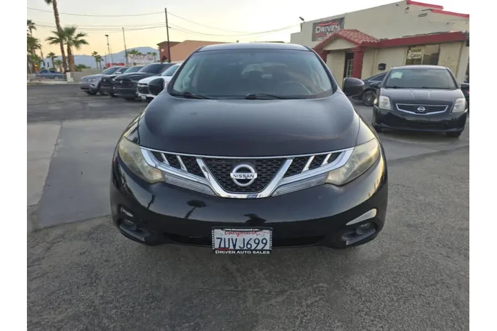 $5999 : 2011 Murano image 3