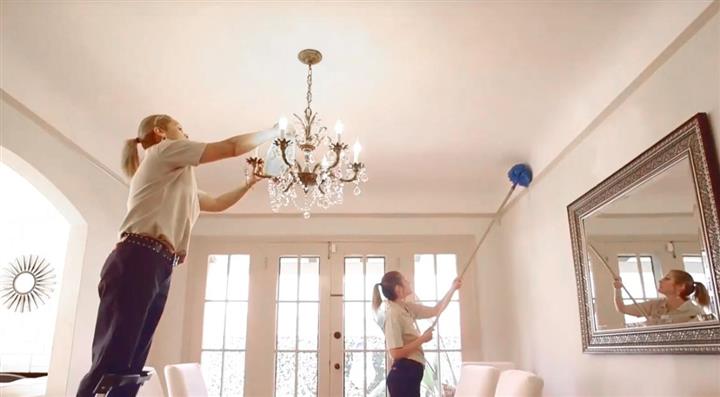 A G Cleaning Services image 6