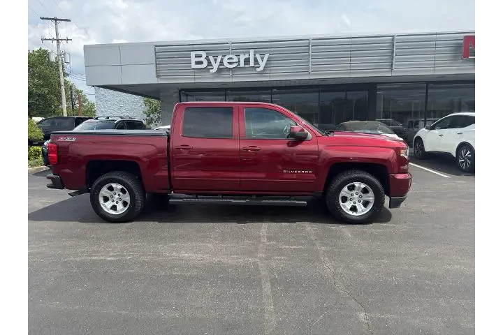 $26995 : Chevrolet Silverado 1500 201 image 1